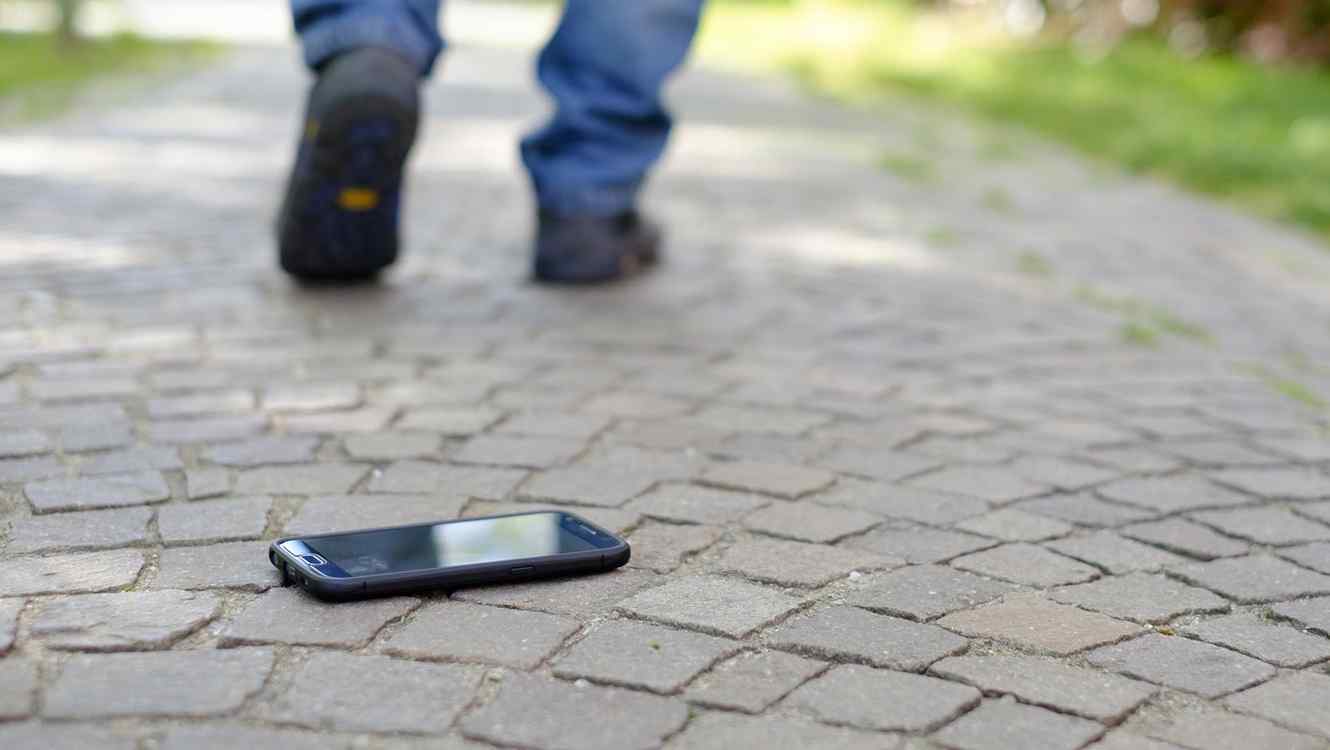 7 cosas que debes hacer si has perdido tu móvil