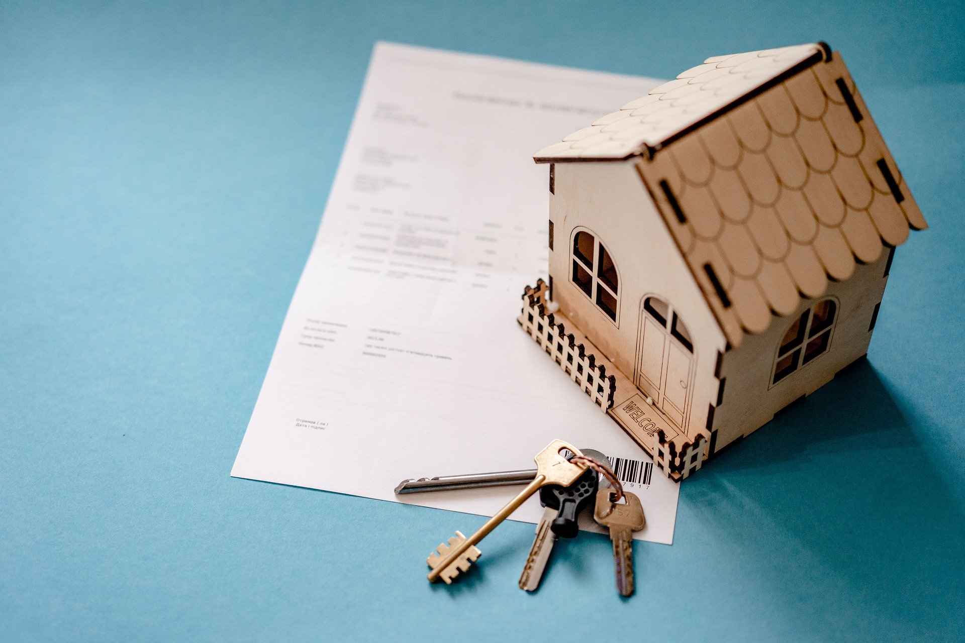 Cómo saber si tiene una hipoteca compleja